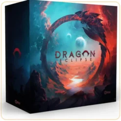Dragon Eclipse: Standard Edition