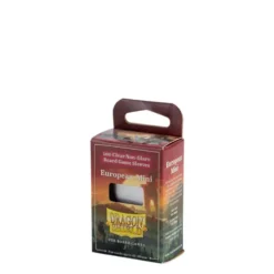 Dragon Shield Board Game Sleeves - European Mini (45 x 68 mm) - 100 st