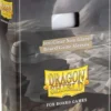 Dragon Shield Board Game Sleeves - Oversize (80 x 120 mm) - 100 st