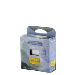 Dragon Shield Board Game Sleeves - Square (70 x 70 mm)