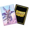 Dragon Shield: Brushed Art Sleeves - The Whiskerwing (63 x 88 mm) 100 st