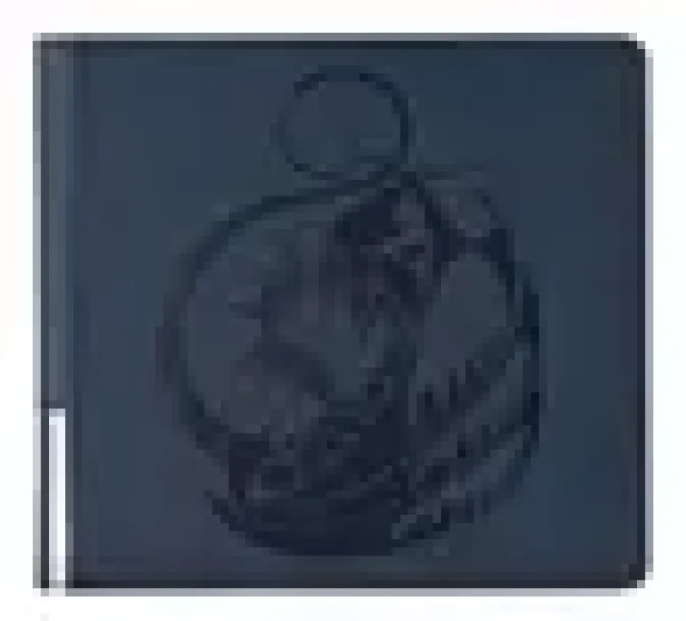 Dragon Shield Card Codex: Zipster Binder - XL - Midnight Blue