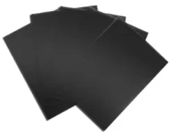 Dragon Shield: Classic Black (63 x 88 mm) - 100 st