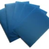 Dragon Shield: Classic Blue (63 x 88 mm) - 100 st