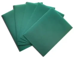 Dragon Shield: Classic Green (63 x 88 mm) - 100 st