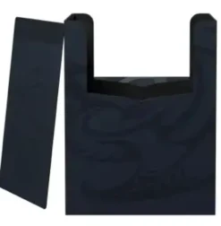 Dragon Shield: Deck Shell - Midnight Blue