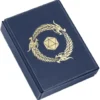 Dragon Shield: Dice Companion - Midnight Blue