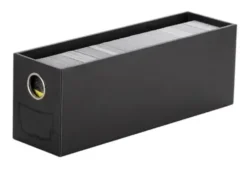Dragon Shield: Fortress Card Drawers - Black