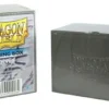 Dragon Shield Gaming Box: Silver
