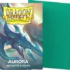 Dragon Shield: Matte Aurora (63 x 88 mm) - 100 st