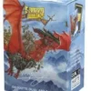 Dragon Shield: Matte Dual Art Sleeves - The Raid (63 x 88 mm) - 100 st