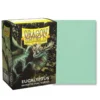 Dragon Shield: Matte Dual Eucalyptus (63 x 88 mm) - 100 st