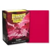 Dragon Shield: Matte Dual Fury (63 x 88 mm) - 100 st
