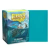 Dragon Shield: Matte Dual Glacier (63 x 88 mm) - 100 st