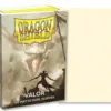 Dragon Shield: Matte Dual Valor (63 x 88 mm) - 100 st