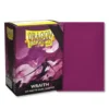 Dragon Shield: Matte Dual Wraith (63 x 88 mm) - 100 st