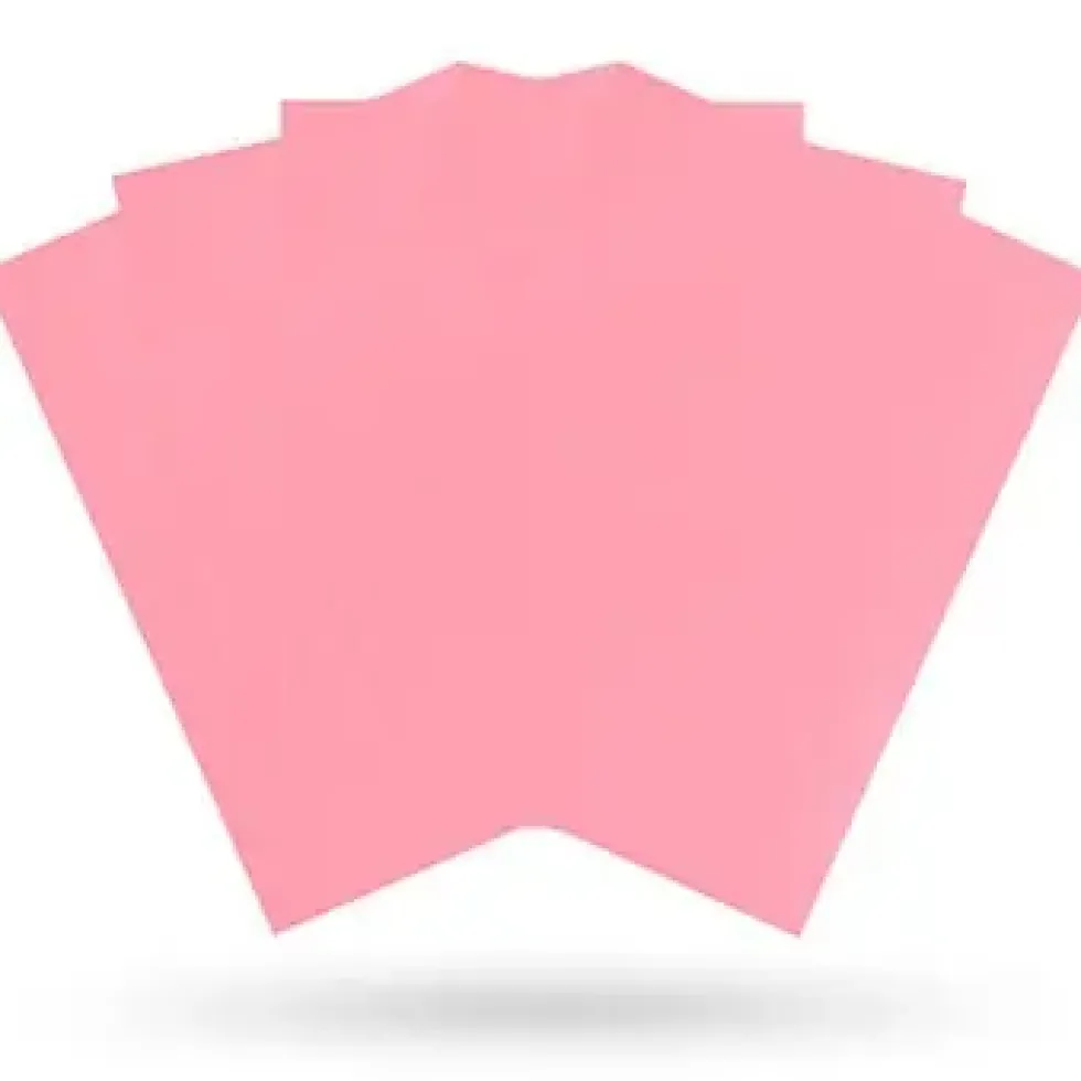 Dragon Shield: Matte Pink (63 x 88 mm) - 100 st