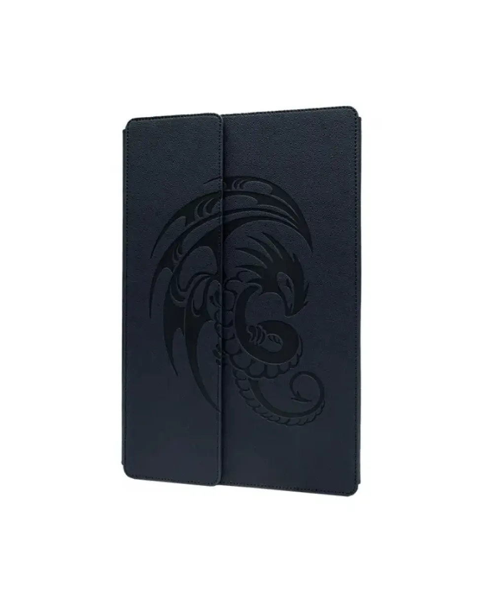Dragon Shield: Nomad - Midnight Blue