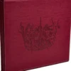 Dragon Shield: Player Companion - Blood Red