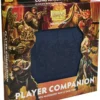 Dragon Shield: Player Companion - Midnight Blue