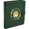 Dragon Shield RPG: Spell Codex - Forest Green