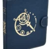 Dragon Shield RPG: Spell Codex - Midnight Blue