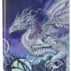 Dragon Shield: Zipster Folio - The Justhera