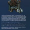 Drakar och Demoner: Bordonius Öde (Exp.)