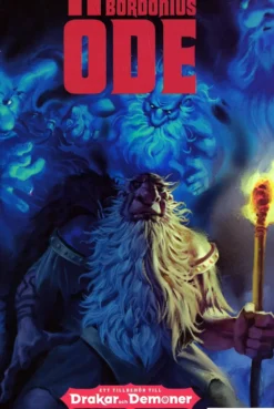 Drakar och Demoner: Bordonius Öde (Exp.)