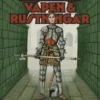 Drakar och Demoner: Expanderade Regler för Vapen och Rustningar (Exp.)