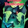 Drakar och Demoner: Grundspel
