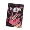 Drakar och Demoner: I Drakens Klor (Exp.)