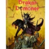 Drakar och Demoner: Magiboken (Exp.)