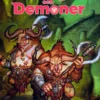 Drakar och Demoner: Ärans Väg (Exp.)
