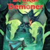 Drakar och Demoner: Snabbstartsregler