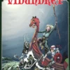 Drakar och Demoner: Valan och Vidundret (Exp.)