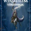Drakar och Demoner: Windheim Världsbok (Exp.)