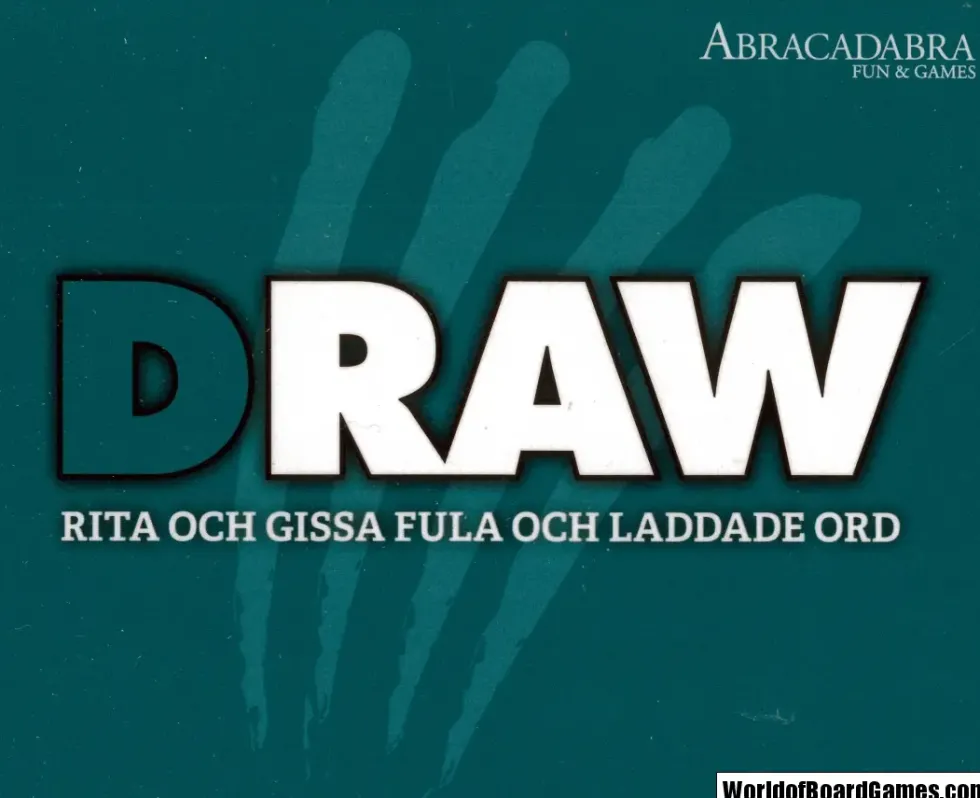 Draw