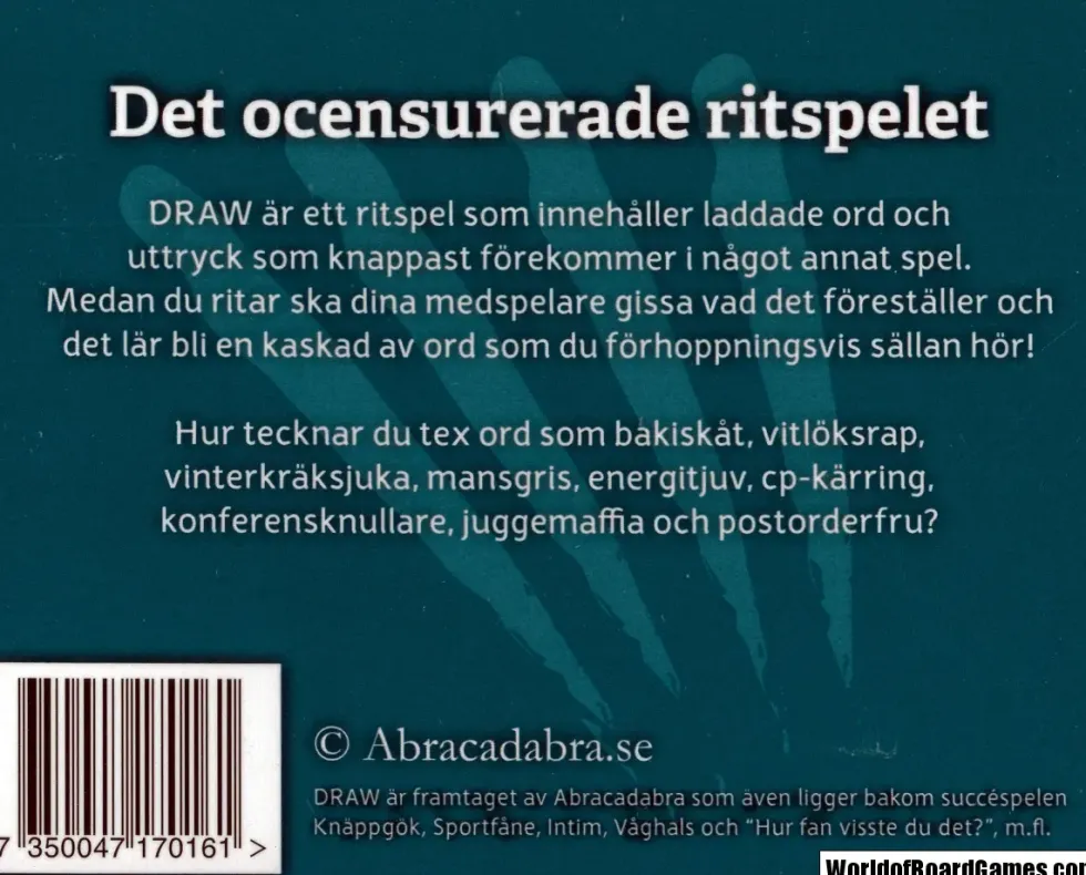 Draw