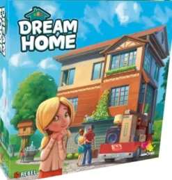 Dream Home