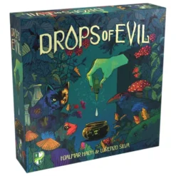 Drops of Evil