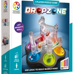 Dropzone (SVE)