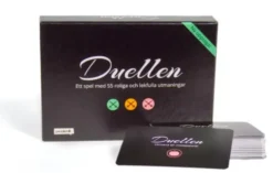 Duellen