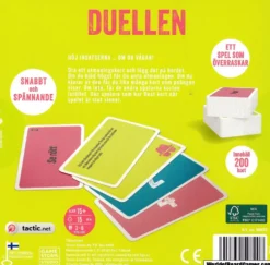 Duellen (Tactic)