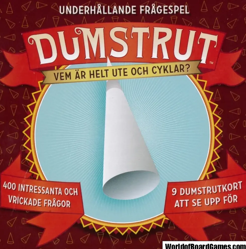 Dumstrut