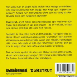Dumstrut