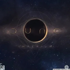 Dune: Imperium - Deluxe Upgrade Pack (Exp.)