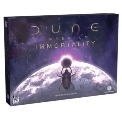 Dune: Imperium - Immortality (Exp.)