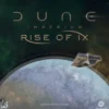 Dune: Imperium - Rise of Ix (Exp.)
