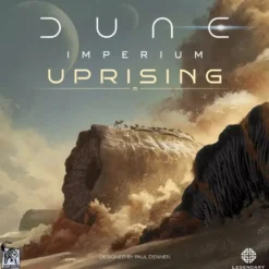 Dune: Imperium - Uprising